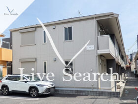 ステラA 101 【埼玉県新座駅】 の外観写真