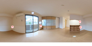 T・Sbuil Ⅲ 106 【埼玉県ふじみ野駅】 の外観写真