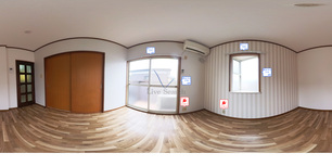 ルミエール 201 【千葉県八千代緑が丘駅】 の外観写真