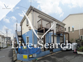 ルミエール 201 【千葉県八千代緑が丘駅】 の外観写真