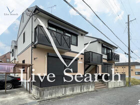 5102850グリーンライフ藤原台A・B A102 【兵庫県神戸電鉄三田線 岡場駅 徒歩7分】 の外観写真