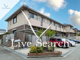 カーサベルデ岡町 102 【大阪府阪急電鉄阪急宝塚線 岡町駅 徒歩7分】 の外観写真