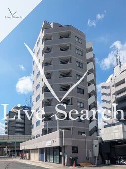 ISM石神井公園 202 【東京都石神井公園】 の外観写真