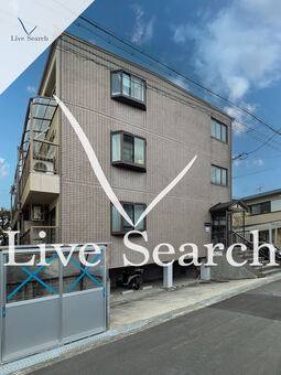 池田マンション 103 【大阪府	阪急宝塚線「石橋阪大前」徒歩14分】 の外観写真