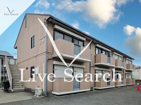 	C.S.リバーサイドハイツ 102 【大阪府阪急神戸線「神崎川」】 の外観写真