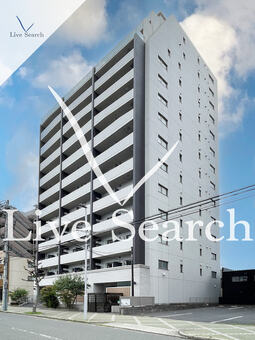 プロシード金山 0205 【愛知県金山】 の外観写真