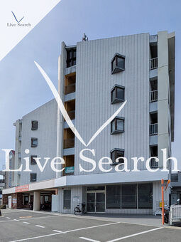 	エナブル吹田 416 【大阪府	東海道線「岸辺」徒歩10分】 の外観写真