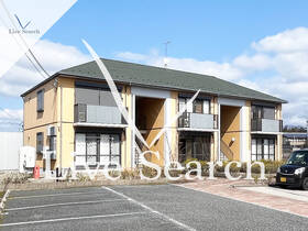 フォーレスK 203 【滋賀県八日市駅】 の外観写真