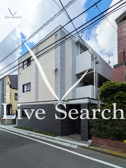 エルファーロ南麻布 B003 【東京都白金高輪駅】 の外観写真