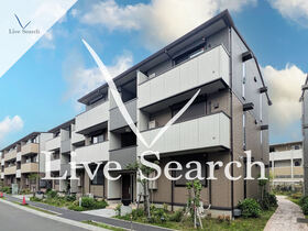 ロイジェントパークスレイクタウンN 105 【埼玉県越谷レイクタウン】 の外観写真