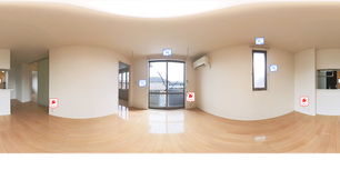 M-グレース 201 【茨城県水戸駅】 の外観写真