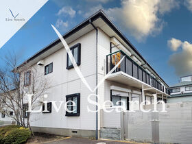 タウンコートE 103 【神奈川県相模鉄道本線　瀬谷駅】 の外観写真