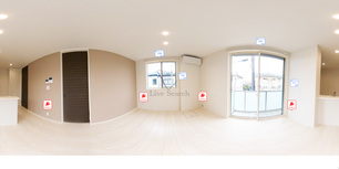 ヒルクレスト藤塚 101 【神奈川県菊名駅】 の外観写真