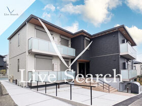 ヒルクレスト藤塚 101 【神奈川県菊名駅】 の外観写真