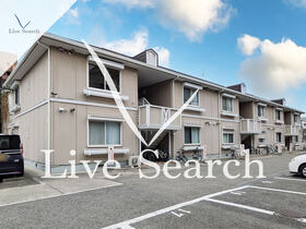 フレグランス平野 201 【大阪府大阪メトロ谷町線 喜連瓜破駅】 の外観写真