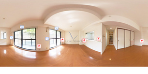 エルシャポー北名次 102 【兵庫県苦楽園口】 の外観写真