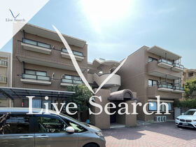 エルシャポー北名次 102 【兵庫県苦楽園口】 の外観写真