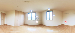 5409380サンメゾン五色山 203 【兵庫県	山陽本線 垂水駅 徒歩13分、 山陽電気鉄道本線 霞ヶ丘駅 徒歩5分  】 の外観写真