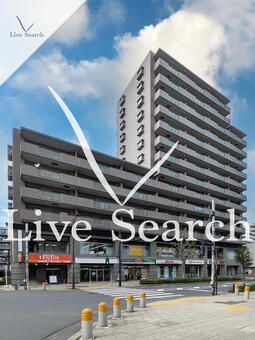 ワイズエメリールU 1204 【東京都東久留米駅】 の外観写真