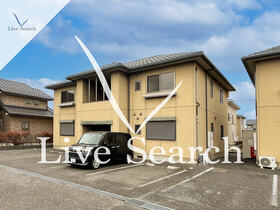 シャーメゾン　VENT 207 【滋賀県八日市駅】 の外観写真