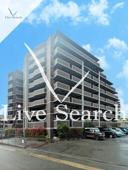 アダージュ小笹ヴェルコール 601 【福岡県西鉄平尾駅】 の外観写真