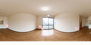 エステート　ヴィラ 207 【大阪府大阪狭山市駅】 の外観写真