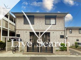 ル・ソレイユシェソワ　B 101 【東京都豊島園駅】 の外観写真