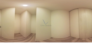 シエリアタワー大阪堀江 3403 【大阪府西長堀駅】 の外観写真