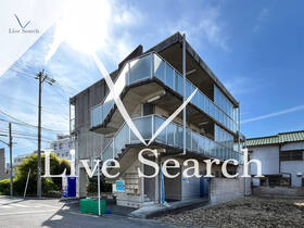 リアライズ西山台 303 【愛知県沿線：東山線「星ヶ丘」徒歩24分】 の外観写真