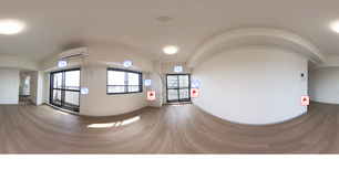 ISM石神井公園 702 【東京都石神井公園】 の外観写真