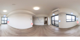 ISM石神井公園 802 【東京都石神井公園】 の外観写真