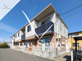 モンクゥール 201 【群馬県前橋大島駅】 の外観写真