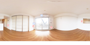 ラ・セレッソ練馬春日町 506 【東京都練馬春日町】 の外観写真