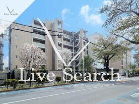 ラ・セレッソ練馬春日町 506 【東京都練馬春日町】 の外観写真