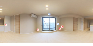 グレイス 303 【埼玉県みずほ台駅】 の外観写真