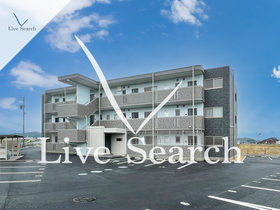 シャルム 101 【福岡県天道駅】 の外観写真