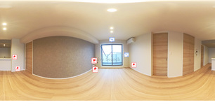 グレイス 305 【埼玉県みずほ台駅】 の外観写真