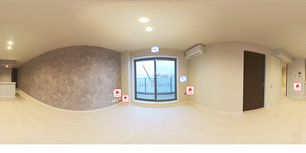 グレイス 306 【埼玉県みずほ台駅】 の外観写真