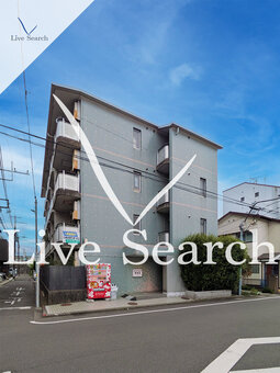 コンドレア綱島西 405 【神奈川県綱島駅】 の外観写真