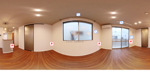 メゾンファミーユ 101 【東京都練馬】 の外観写真