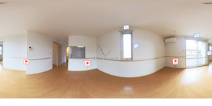 ミルフィーユ　E･S 201 【茨城県下菅谷】 の外観写真