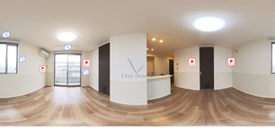 アルトプエンテ 101 【群馬県駒形駅】 の外観写真