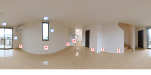 シャーメゾン　ピアンタ 110 【滋賀県八日市駅】 の外観写真