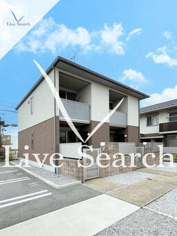 シャーメゾン　ピアンタ 110 【滋賀県八日市駅】 の外観写真