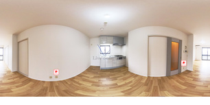 エスポアール北豊中 107 【大阪府和泉府中駅】 の外観写真