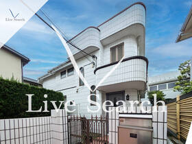 中野貸家  【東京都多摩川駅】 の外観写真