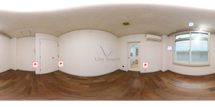 アークビル沼袋 101 【東京都沼袋駅】 の外観写真