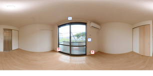 カーサ　ベルデ3 202 【大阪府金剛駅】 の外観写真