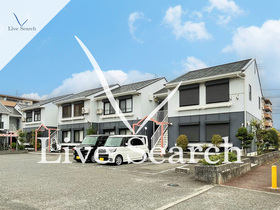 パル今福B 205 【大阪府和泉府中駅】 の外観写真