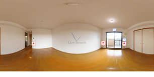 ローレルコート千代田 906 【大阪府千代田駅】 の外観写真